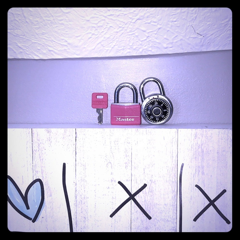 Locks